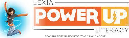 Lexia Power Up